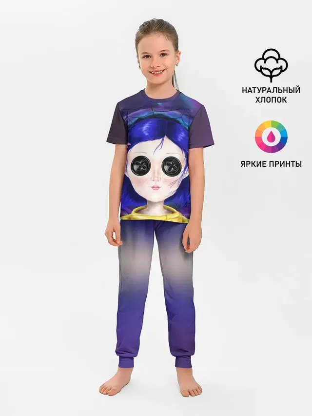 Coraline