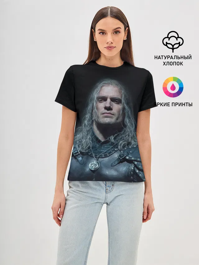 Ведьмак 2 сезон