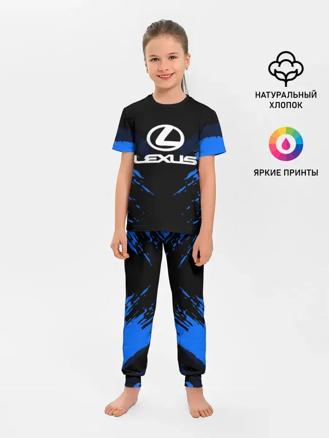 LEXUS SPORT COLLECTION