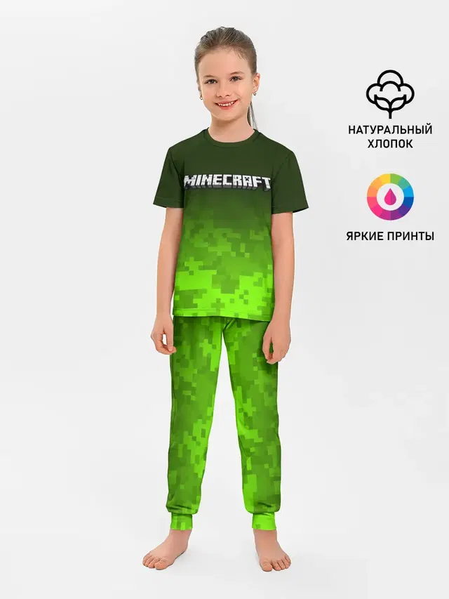 MINECRAFT / МАЙНКРАФТ