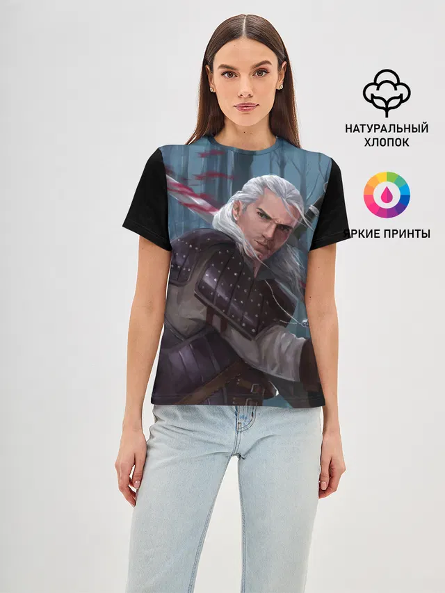 Ведьмак 2