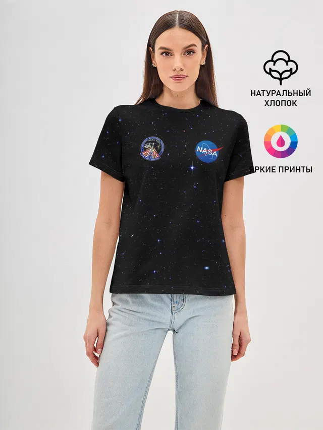 NaSa Space | Космос Наса