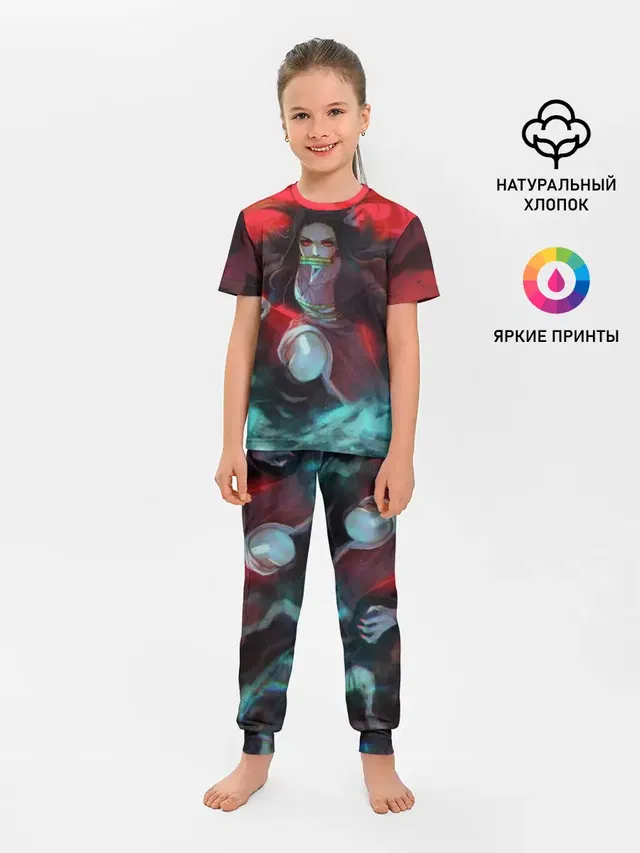 НЕЗУКО ИЗ КЛИНКА