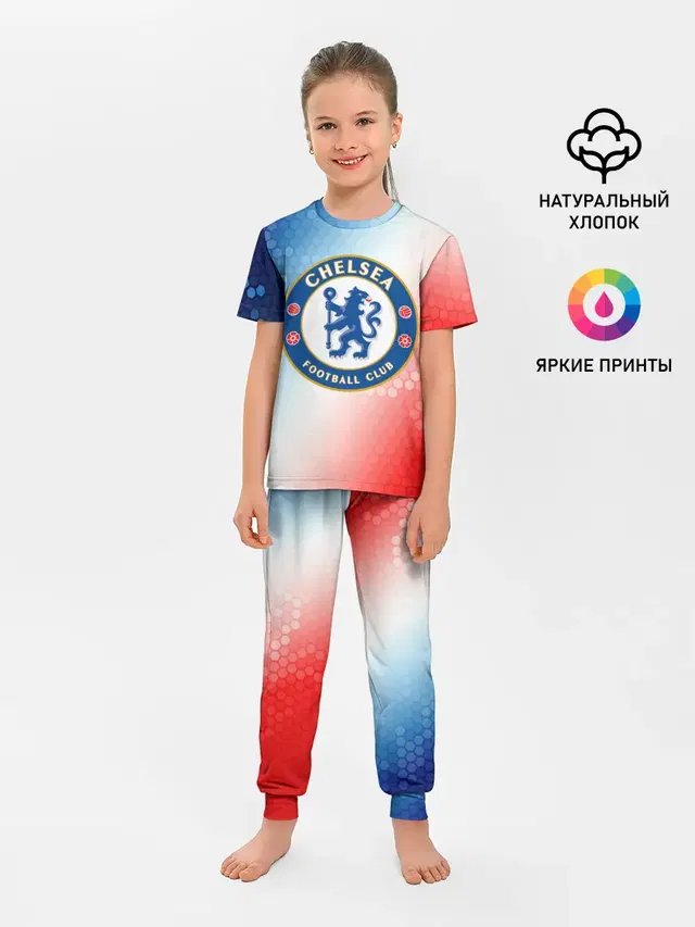 CHELSEA F.C. / ЧЕЛСИ