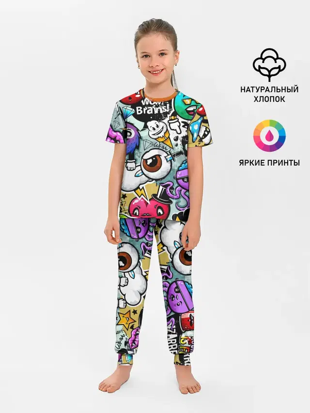 Граффити