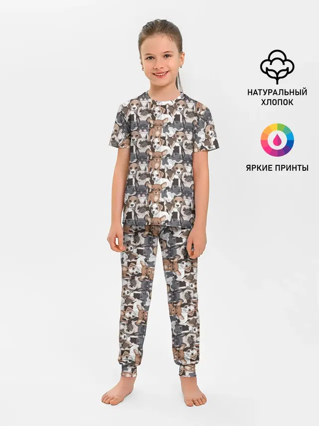 Щенки Разных Пород