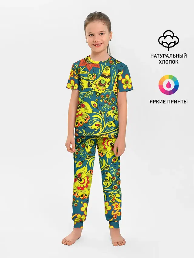 Хохлома