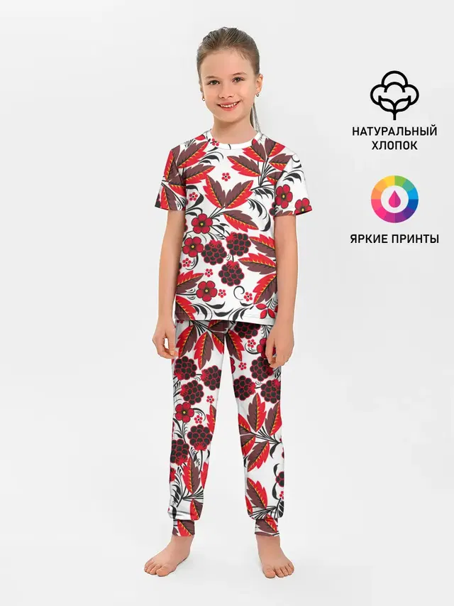 Хохлома