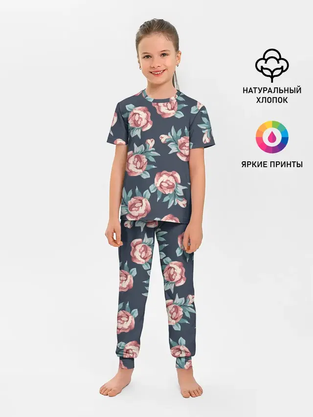 Розы