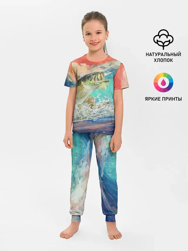 Клёвая Рыбалка
