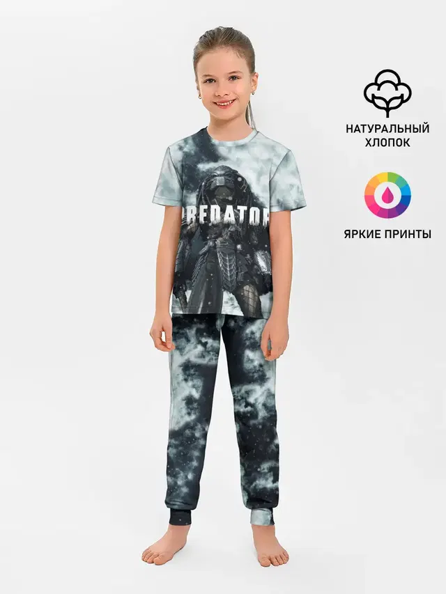 Фильм /Хищник/
