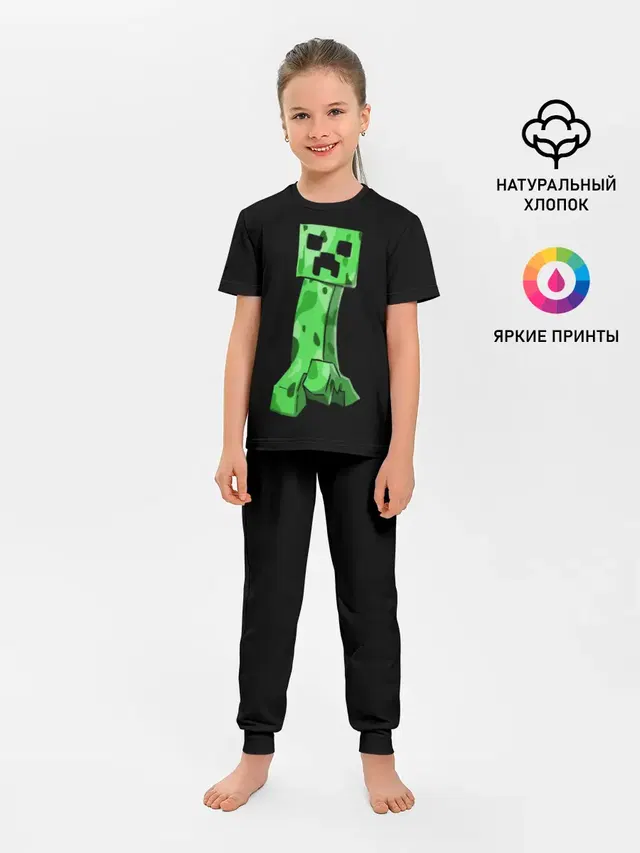 Крипер