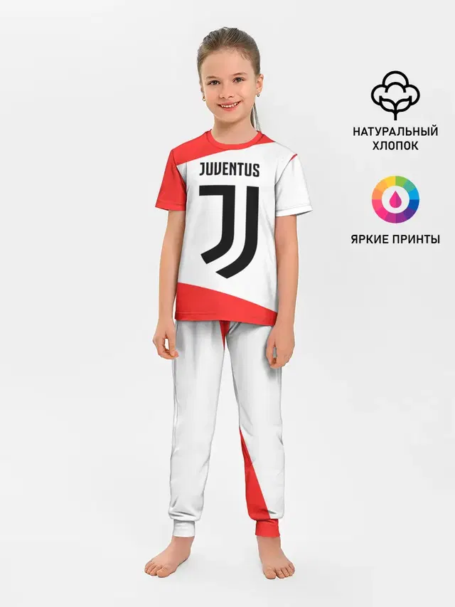 JUVENTUS / ЮВЕНТУС