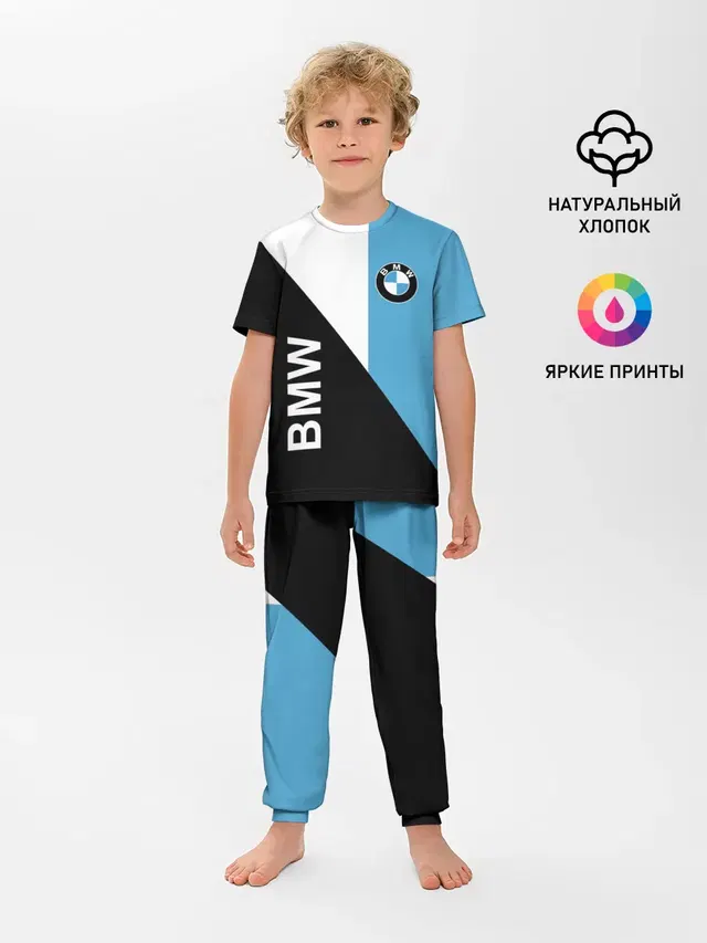 BMW, спорт