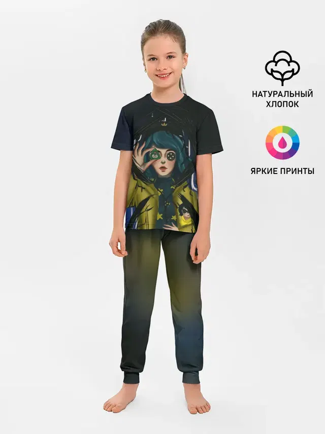 Coraline