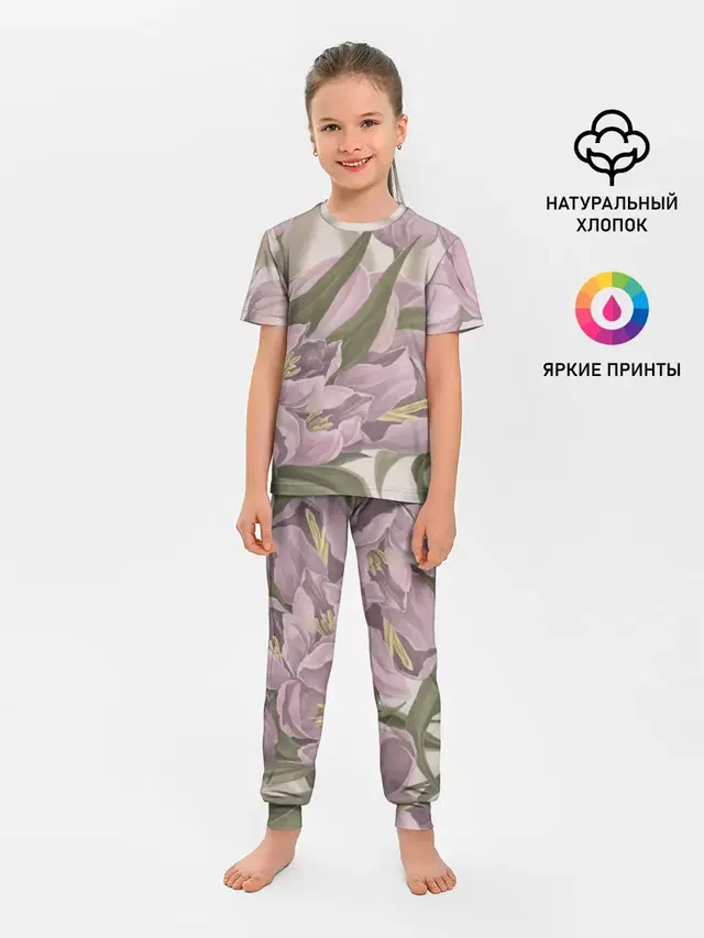 Сахарный розовый