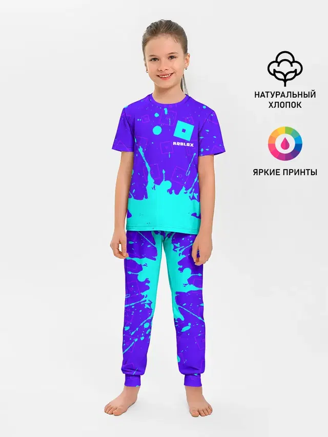 ROBLOX / РОБЛОКС