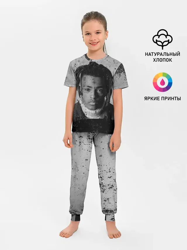 XXXTentacion