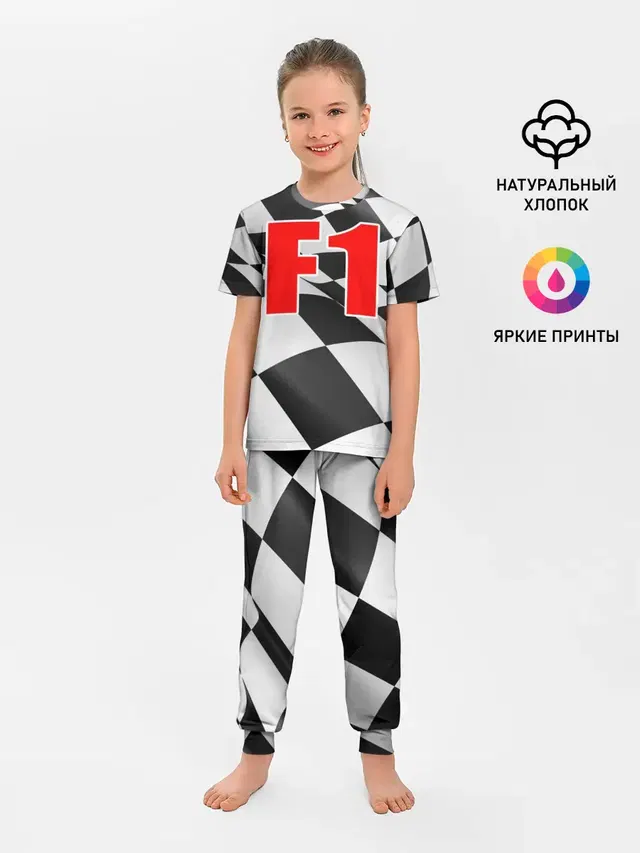 Формула 1