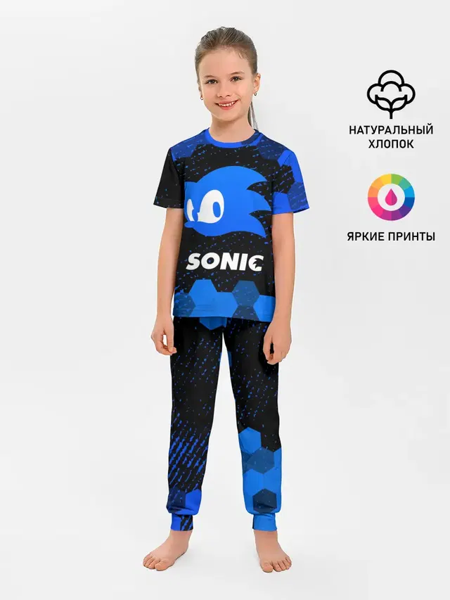 СОНИК / SONIC