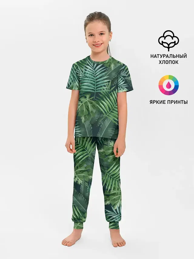 Тропики