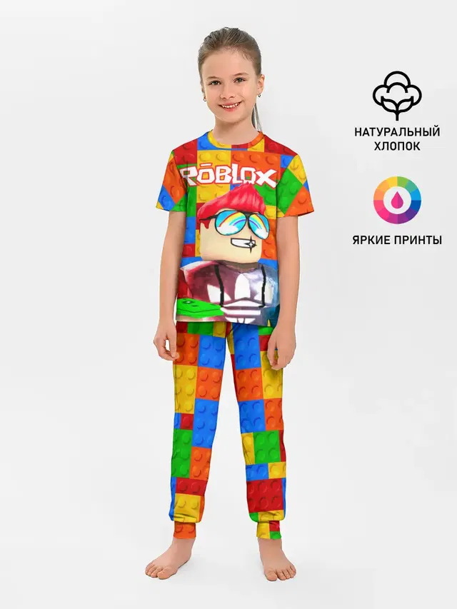 ROBLOX [3]