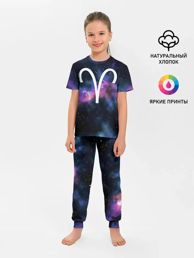 Овен / Aries, Знак зодиака