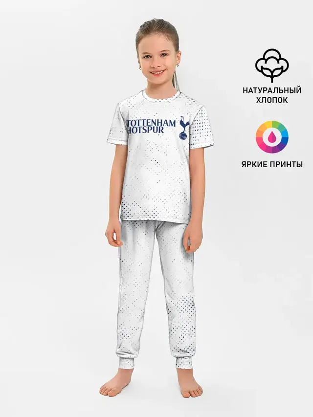TOTTENHAM HOTSPUR / Тоттенхэм