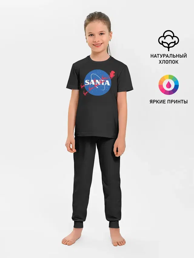 Santa | Nasa