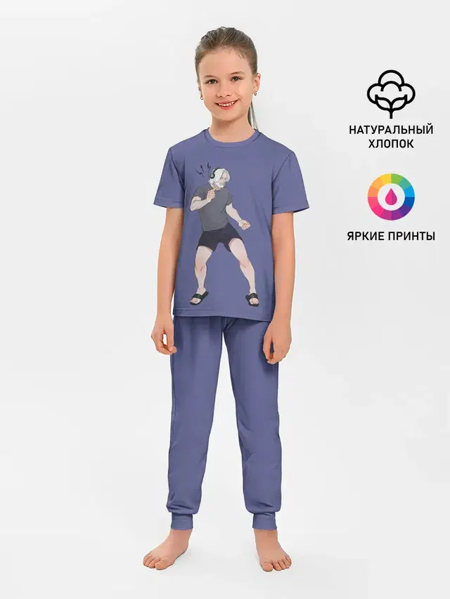 Хэнк танцует