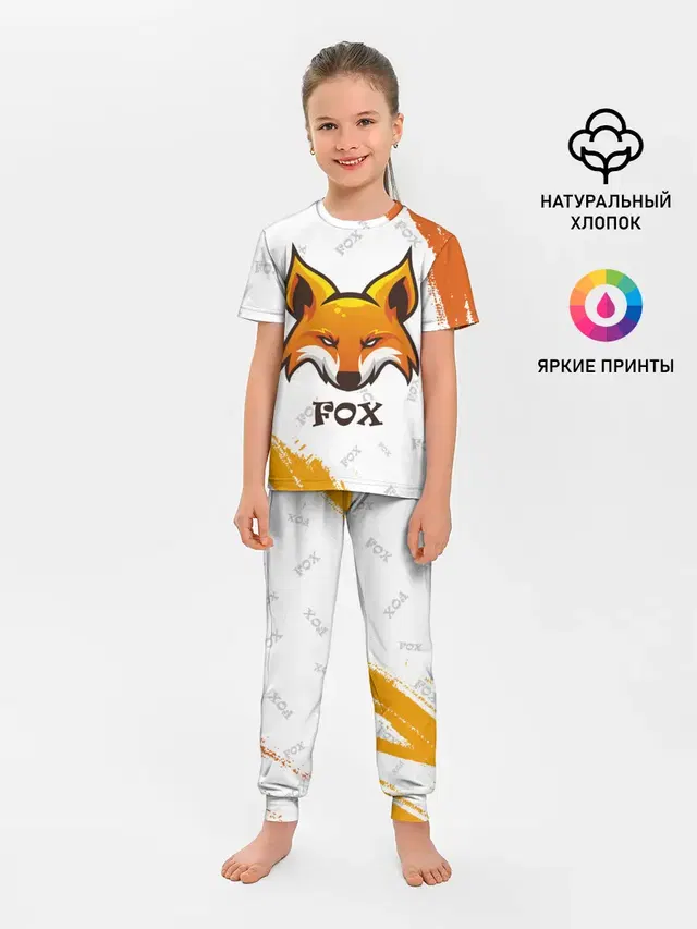 FOX