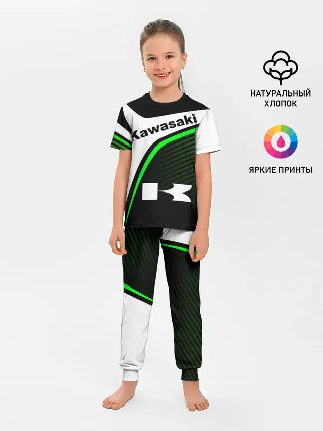KAWASAKI / КАВАСАКИ / SPORT