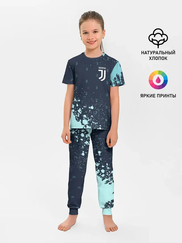 JUVENTUS / ЮВЕНТУС
