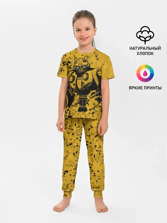 Bumblebee