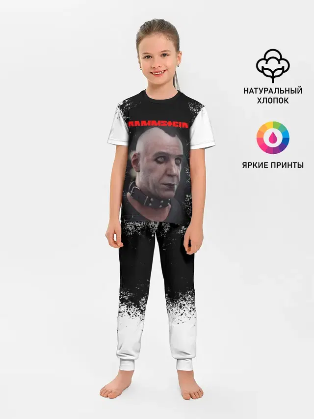 RAMMSTEIN | РАМШТАЙН