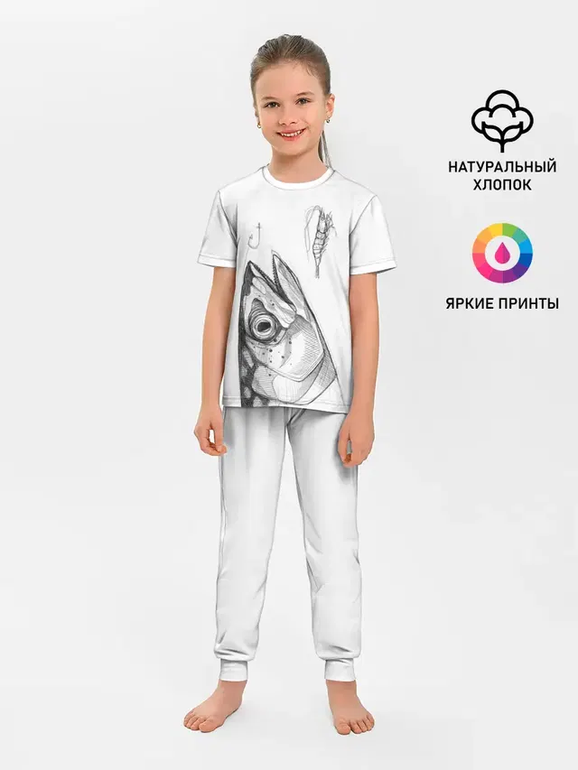 рыбка