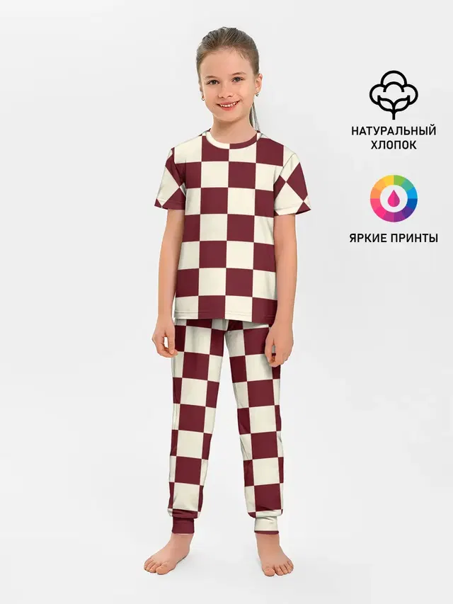 Шахматка