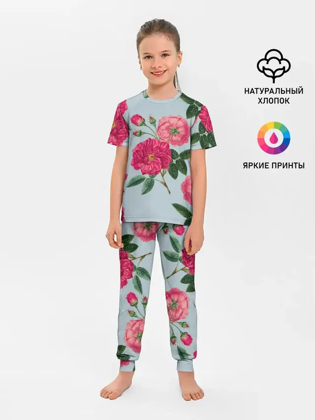 Чайная роза