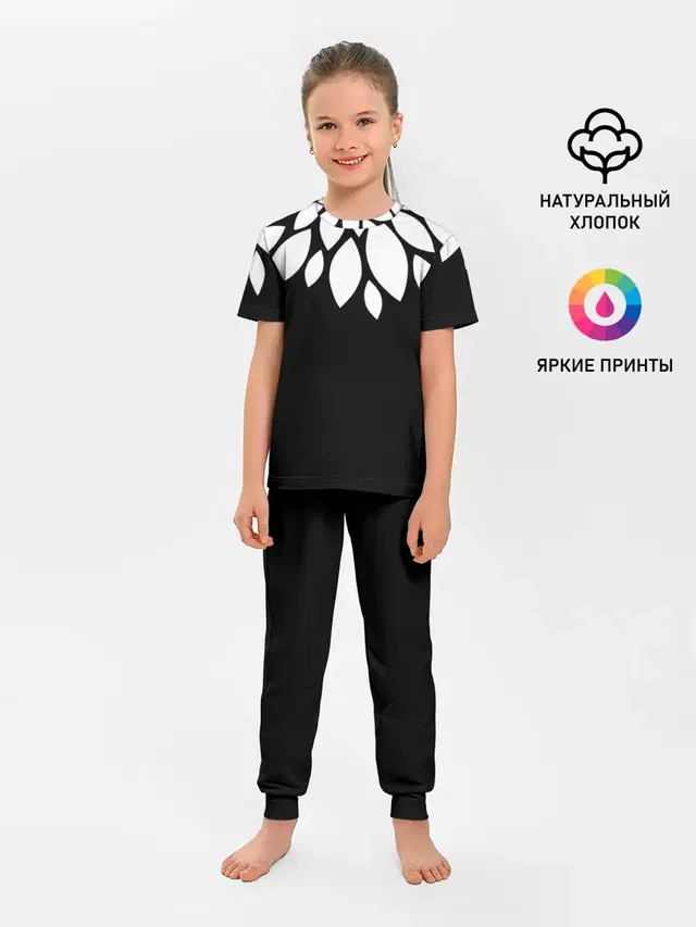 Лепестки