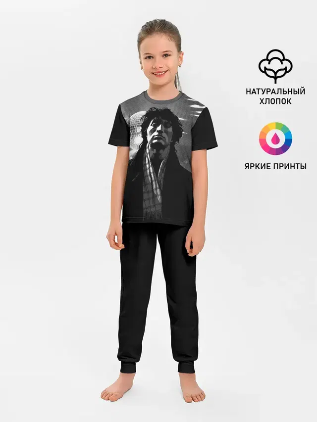ВИКТОР ЦОЙ