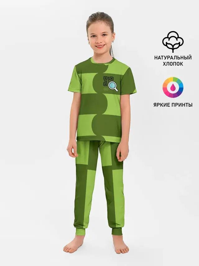 В поисках QR