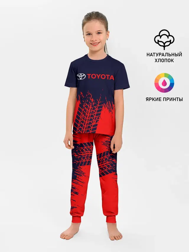 TOYOTA / ТОЙОТА