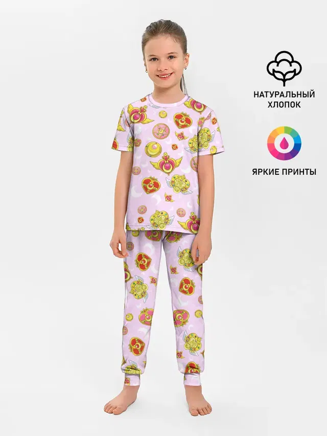 Сейлор Мун