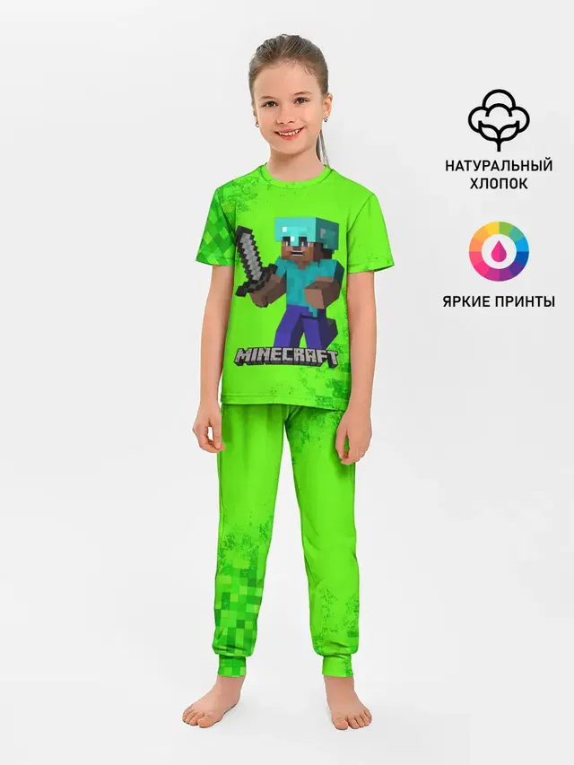 MINECRAFT