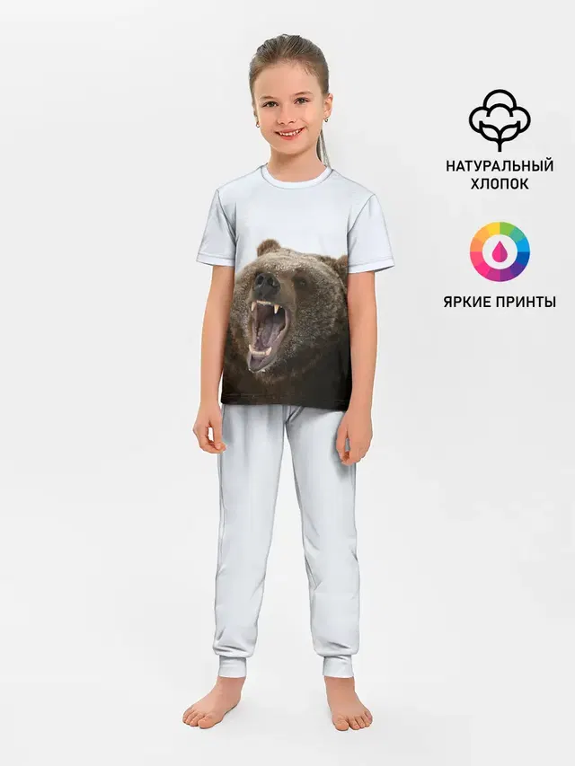 Bear