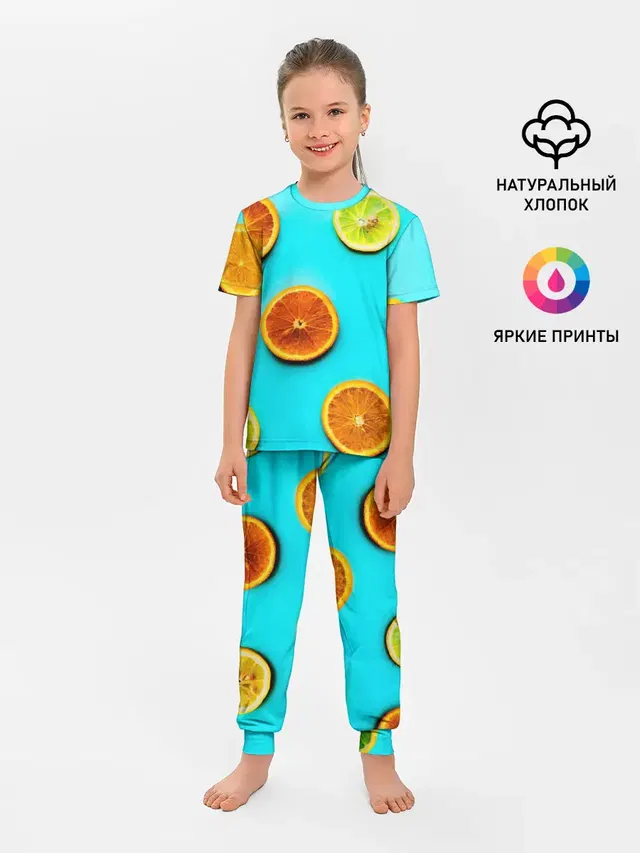 АпельСинки