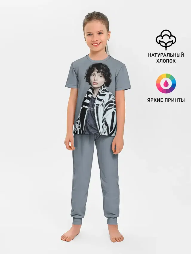 finn wolfhard
