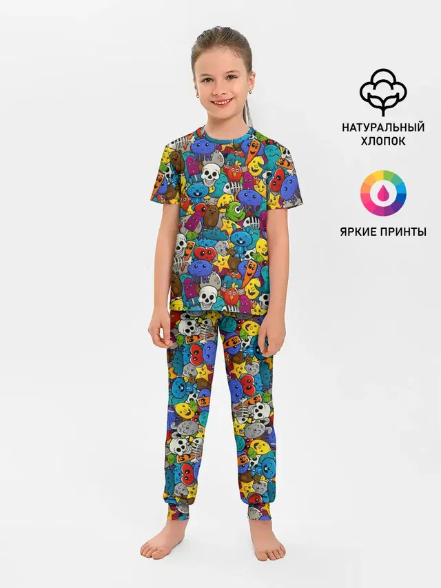 Граффити