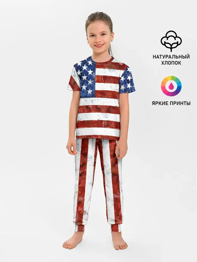 США ФЛАГ