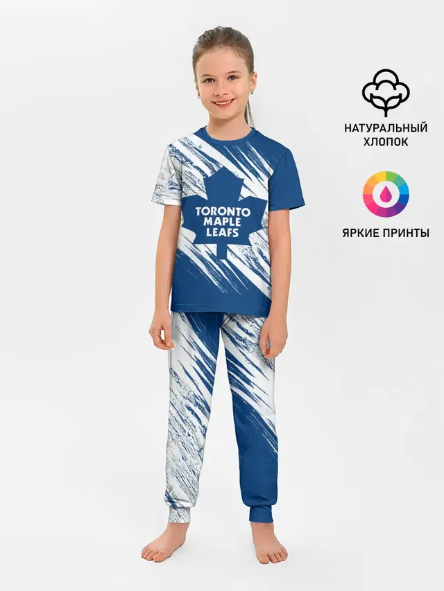Toronto Maple Leafs,